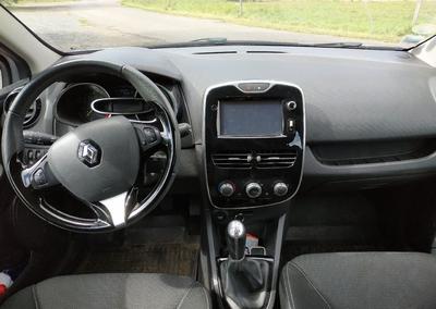 Renault Clio • 2006 • 178,900 km