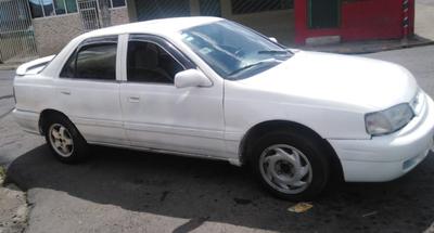 Hyundai Elantra • 1992 • 0 km