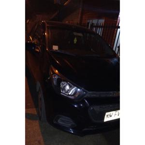 Chevrolet  • 2019 • 66,000 km