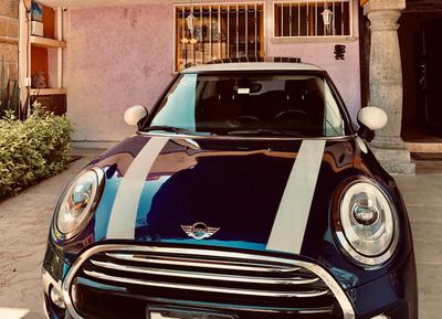 MINI Cooper • 2013 • 39,000 km