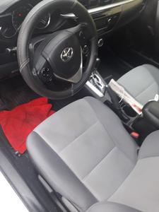Toyota Corolla • 2014 • 100,000 km