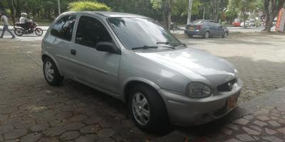 Chevrolet Corsa • 2007 • 174,000 km