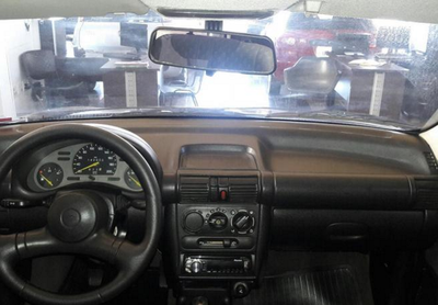 Chevrolet Corsa • 1999 • 73,000 km