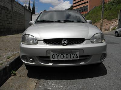 Chevrolet Corsa • 1999 • 67,000 km