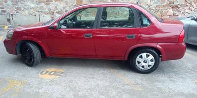 Chevrolet  • 2011 • 131,300 km