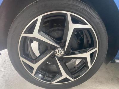 Volkswagen Polo • 2018 • 98,000 km