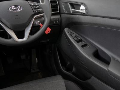 Hyundai Tucson • 2017 • 66,000 km