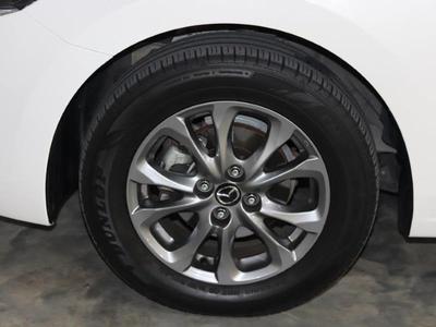 Mazda 2 • 2019 • 26,850 km