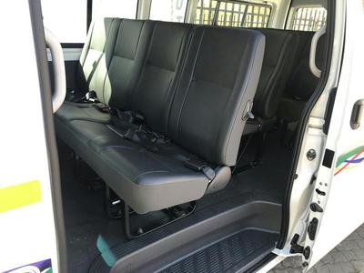 Toyota Hilux • 2015 • 57,582 km