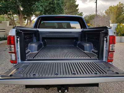 Ford Ranger • 2015 • 101,006 km