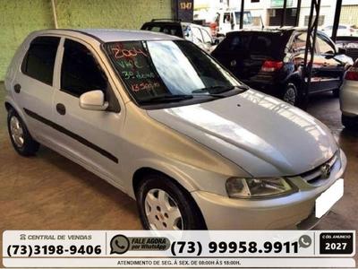 Chevrolet Corsa • 2004 • 97,344 km