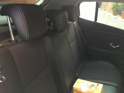 Renault Mégane • 2016 • 80,000 km