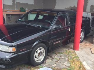 Chevrolet Cavalier • 1993 • 95,000 km