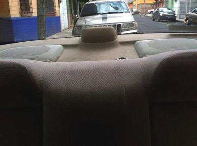 Honda Accord • 1996 • 188,015 km