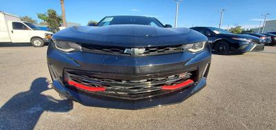 Chevrolet 3100 • 2017 • 7,890 km