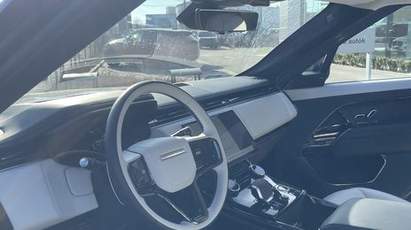 Land Rover Range Rover Sport • 2023 • 11,232 km