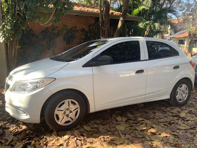 Chevrolet Onix • 2018 • 10,000 km