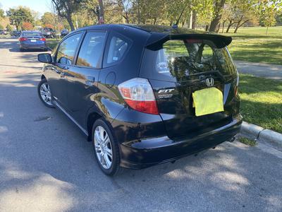 Honda Accord • 2009 • 116,010 km