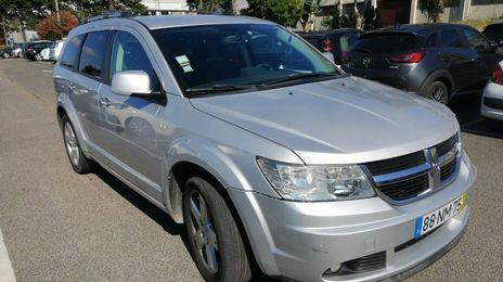 Dodge Journey • 2013 • 110,675 km