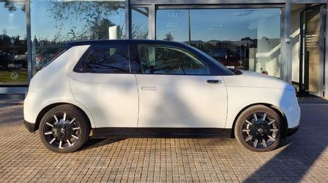 Honda Element • 2020 • 27,000 km