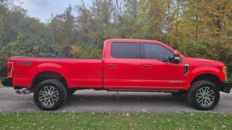 Ford F-150 • 2020 • 40,567 km