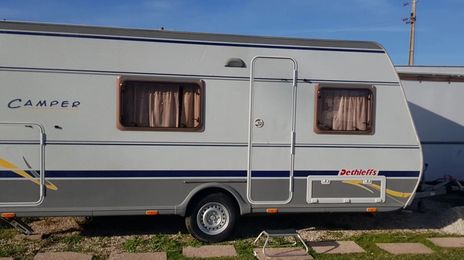 Daihatsu Max Cuore • 2006 • 1,000 km