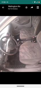 Chevrolet Corsa • 2003 • 1,350,000 km