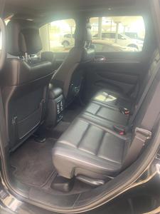 Jeep Cherokee • 2018 • 23,700 km