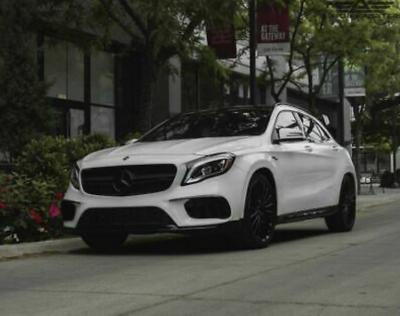 Mercedes-Benz GLA • 2018 • 8,346 km