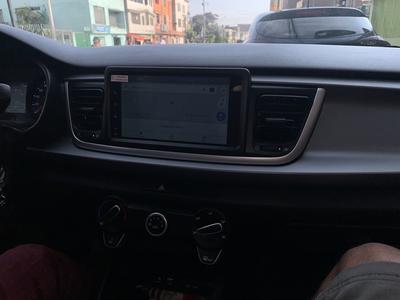 Kia Rio • 2020 • 340 km