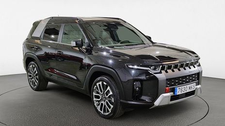Ssangyong Tivoli • 2023 • 18,788 km