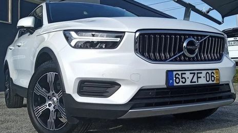 Volvo XC40 • 2019 • 103,691 km