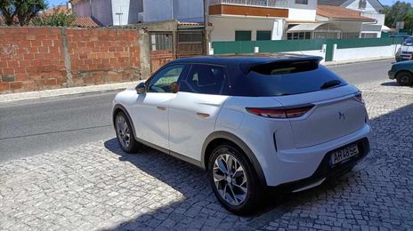 DFSK All New Glory SUV • 2020 • 16,000 km