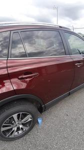 Toyota RAV4 • 2017 • 52,000 km