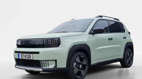 Fiat Panda • 2025 • 100 km