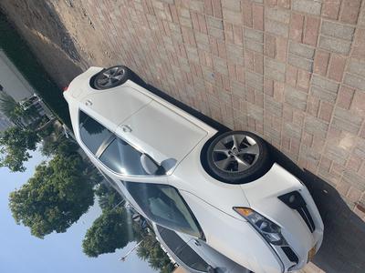 Toyota Camry • 2012 • 100,000 km