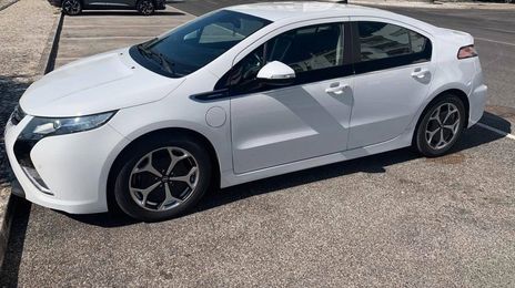 Opel Ampera • 2012 • 149,999 km