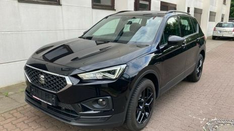 Seat Toledo • 2020 • 61,313 km