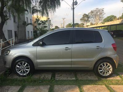 Volkswagen Fox • 2014 • 114,000 km