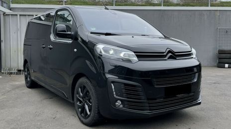 Citroën Jumpy • 2019 • 88,000 km
