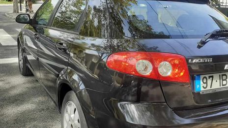 Chevrolet Lumina • 2009 • 240,000 km