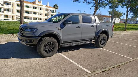 Ford Transit • 2010 • 22,400 km