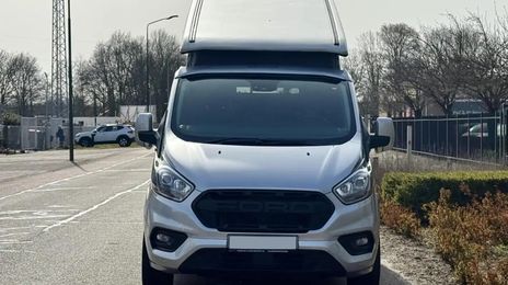 Ford Transit • 2020 • 94,000 km