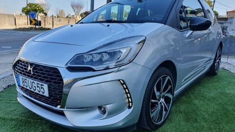 Datsun Stanza • 2018 • 40,000 km