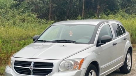 Dodge Caliber • 2007 • 197,294 km