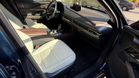 Mazda CX-30 • 2022 • 30,600 km