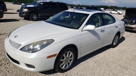 Lexus ES 350 • 2019 • 33,890 km