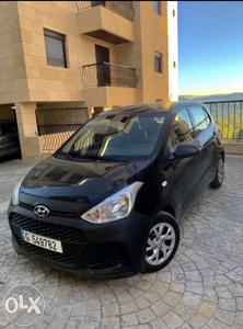 Hyundai Grandeur • 2019 • 30,000 km