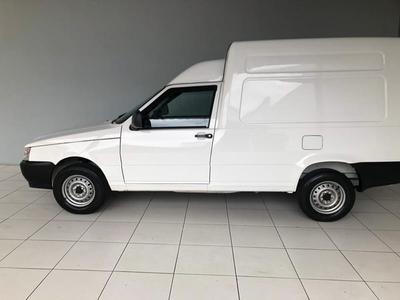 Fiat Florino • 2013 • 69,926 km