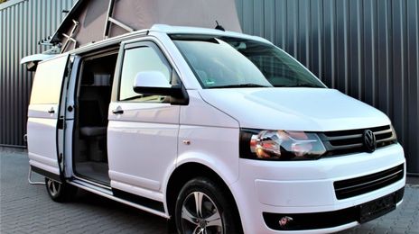 Volkswagen T5 • 2013 • 181,000 km